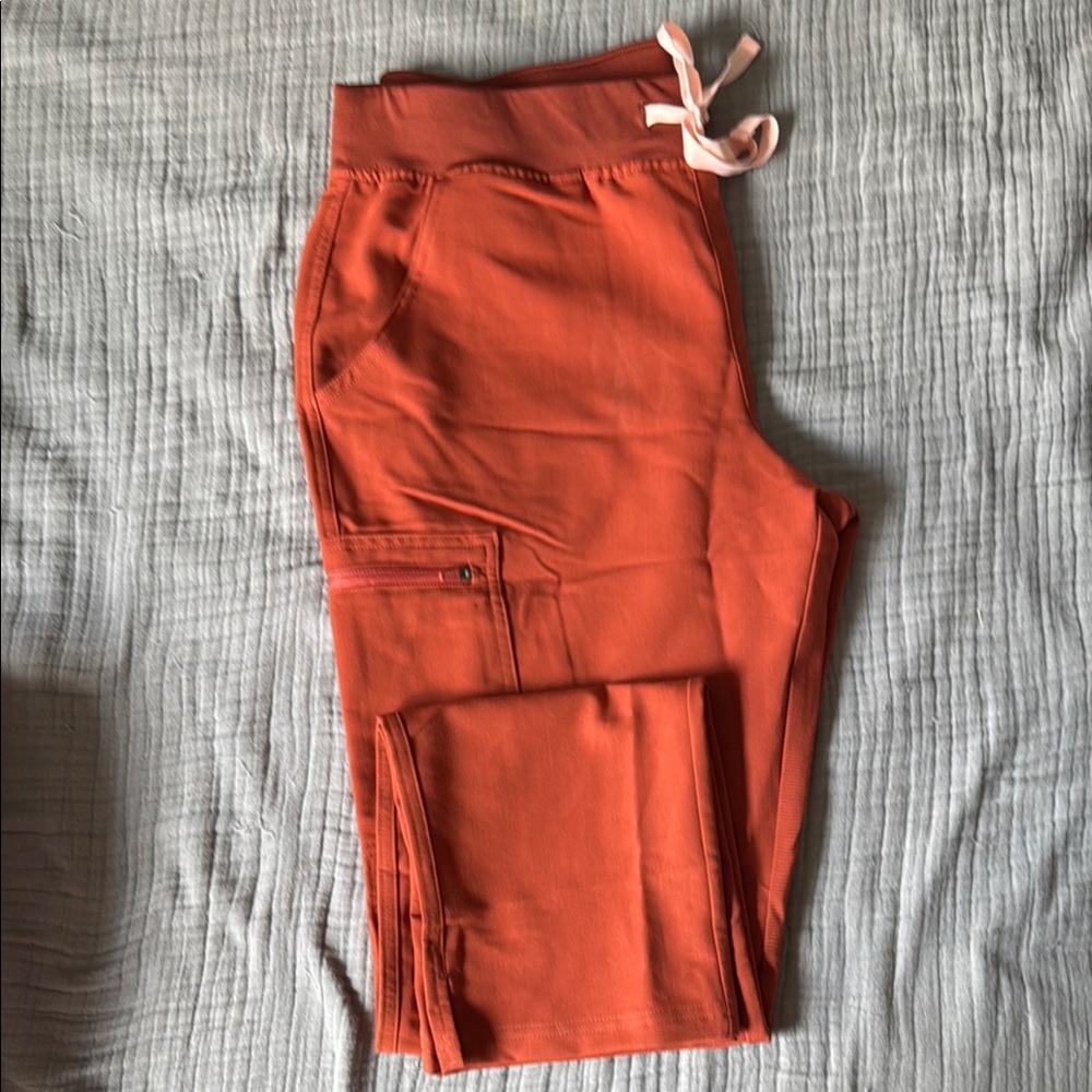 brand new Figs Jogger Pants